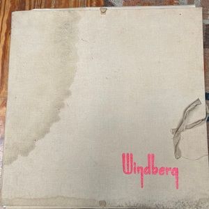 Dalhart Winberg’s “Four Faces of America.” Signed prints #638/1000